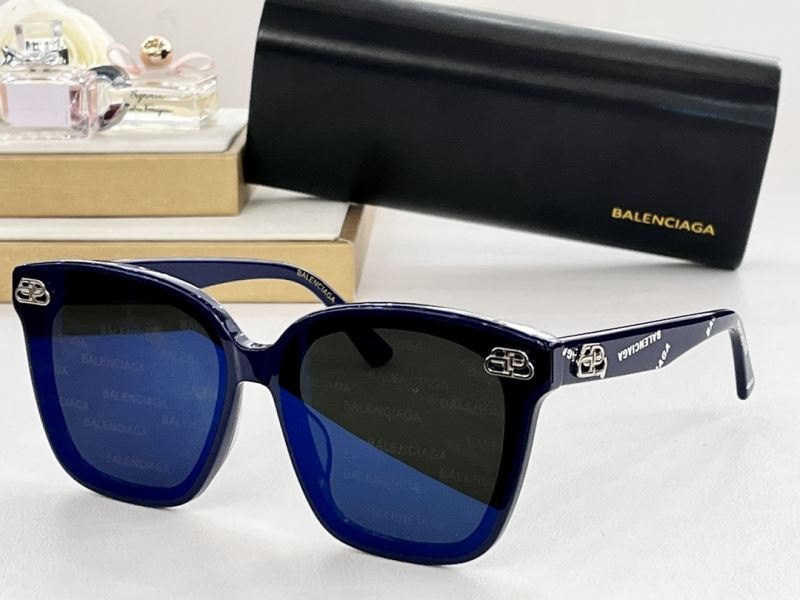 Balenciaga Sunglasses